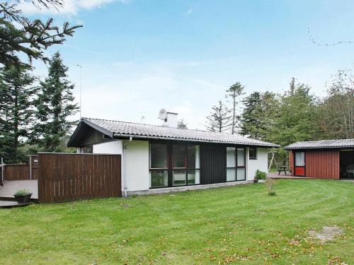 Saltum Casa | 6 person holiday home in Saltum-By Traum