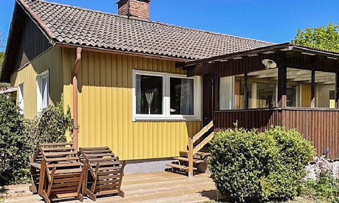 Braas Casa | 4 esrellas case en BRAÅS