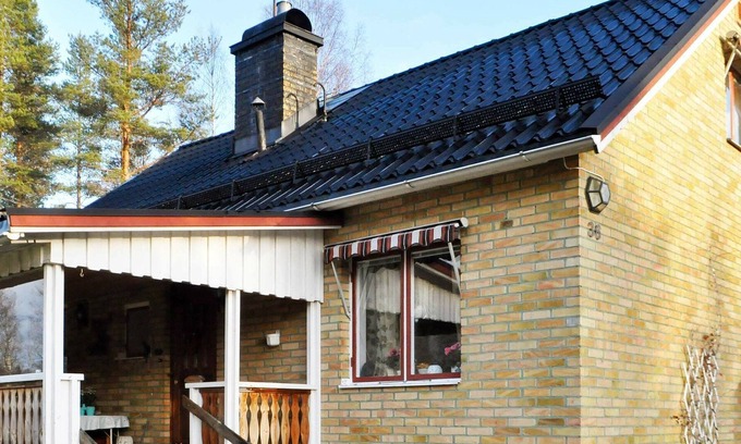 Holjes Casa | 6 personas casa en HÖLJES