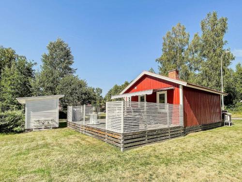 Virserum Casa | 6 person holiday home in VIRSERUM