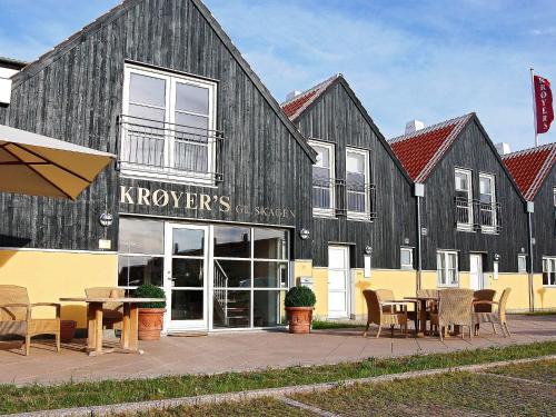 Skagen Apartamento | 6 person holiday home in Skagen