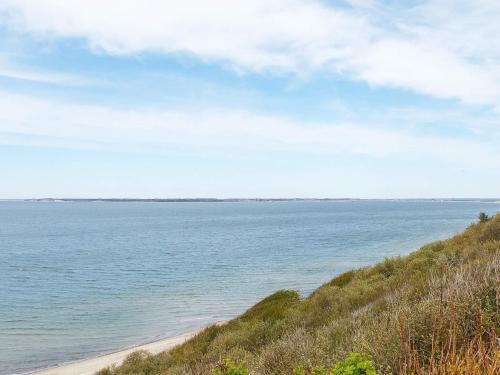 Remmer Strand Casa | 6 person holiday home in Struer-By Traum