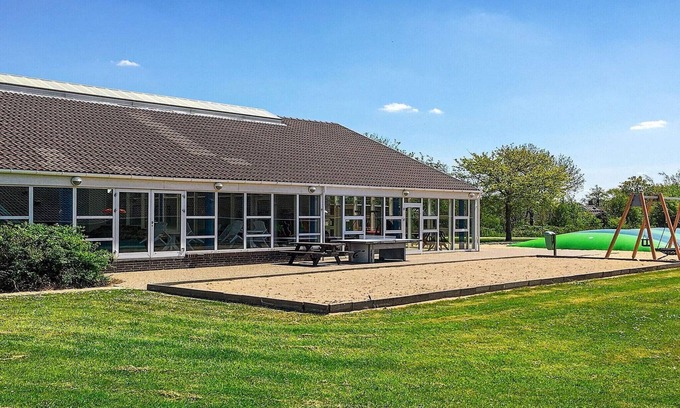 Hemmet Casa | 6 personas casa en Hemmet
