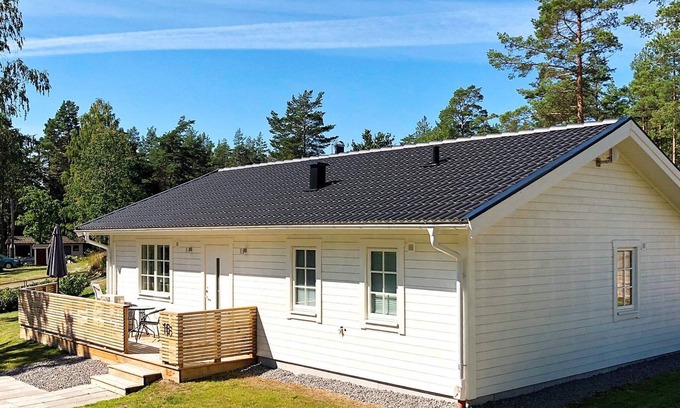 Figeholm Casa | 6 personas casa en FIGEHOLM