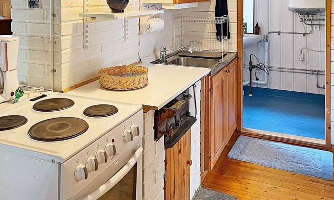 Nykvarn Casa | 6 person holiday home in NYKVARN
