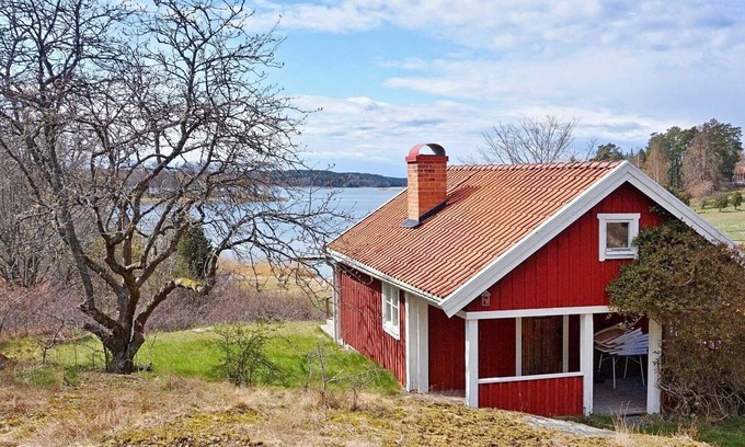 Resaro Casa | 4 personas casa en VAXHOLM