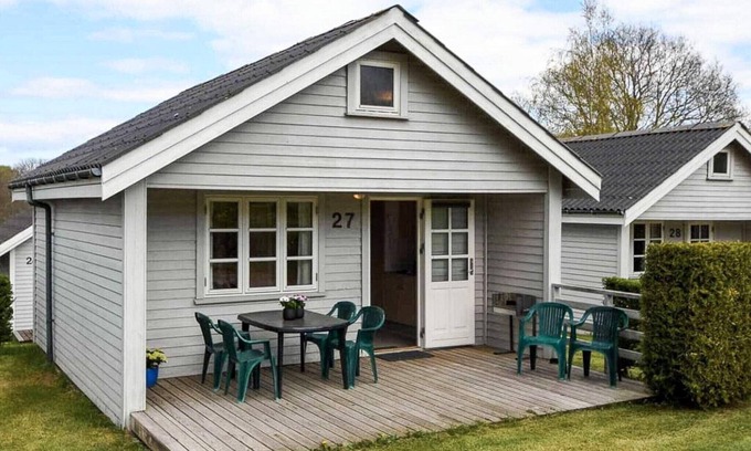 Middelfart Casa | 6 personas casa en Asperup