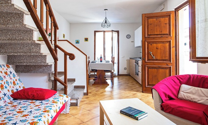 Torre del Lago Puccini Casa | Torre Del Lago Puccini: Casa / villa / chalet - Torre del Lago Puccini (Fraz di Viareggio)
