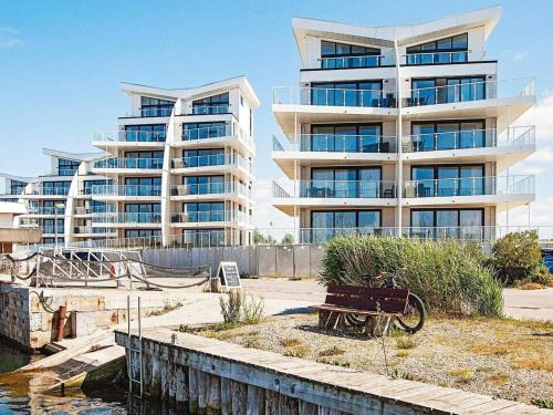 Wendtorf Apartamento | 6 Personen Ferienhaus in Wendtorf