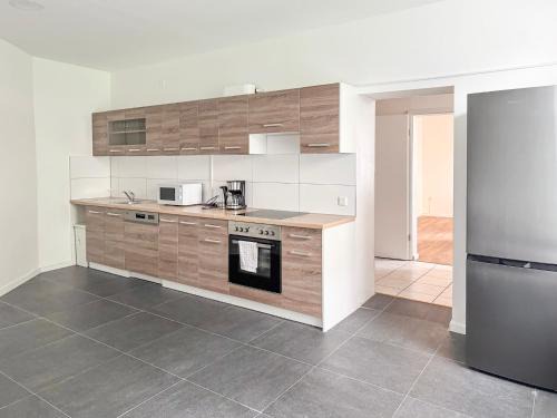 Muelheim Casa | 6 room detached house - Köln Messe Fair 10min