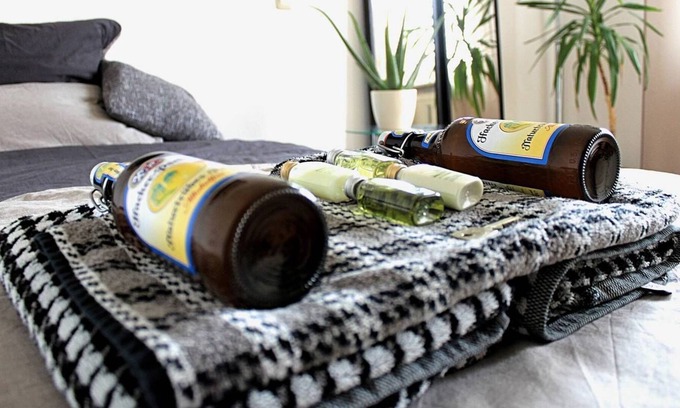 Moosach Casa | 6 habitaciones Hipster Apt | 2 pisos | 20 min Oktoberfest