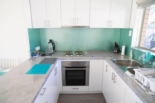 Scarborough Apartamento | 6 Sand Sun & Surf 1br 1 Bth