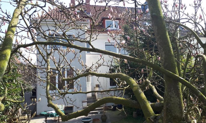 Vahrenwald Casa | 6 schöne CITY- Zimmer EMO