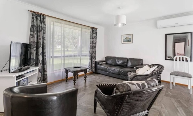 Encounter Bay Casa | 6 Simpson Rd Encounter Bay