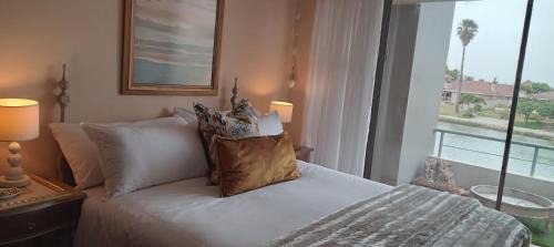 Port Owen Apartamento | 6 Sleeper Magical Marina Villa