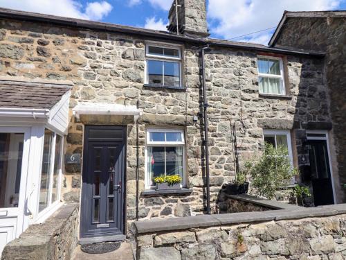 Dolgellau Casa | 6 Smithfield Lane