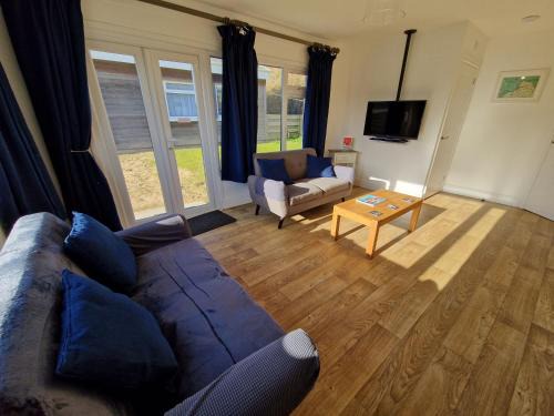 Saunton Casa | 6 The Burrows
