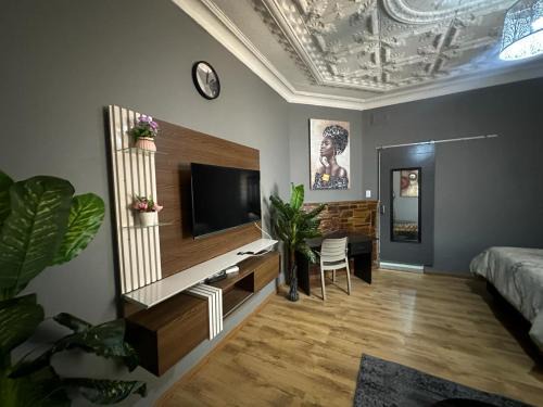 Bezuidenhout Valley Apartamento | 6 the Curve unit 28
