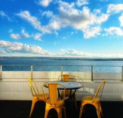 Appledore Apartamento | 6 The Gaeity