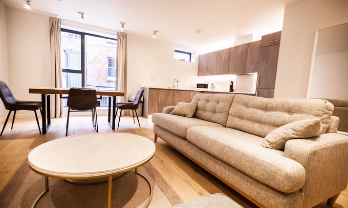 St Leonards-On-Sea Apartamento | 6 The Hideaway