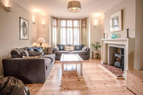 Walberswick Casa | 6 The Terrace, Walberswick
