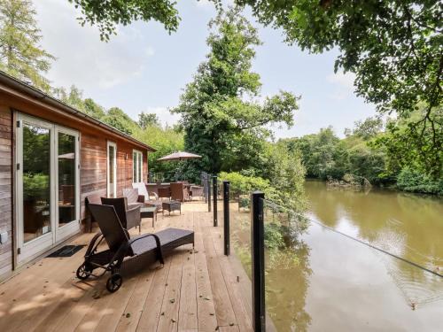 Looe Casa | 6 Water's Edge