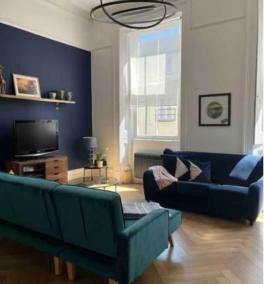 Ross-on-Wye Apartamento | 6 Wye Valley Chambers, Ross-on-Wye