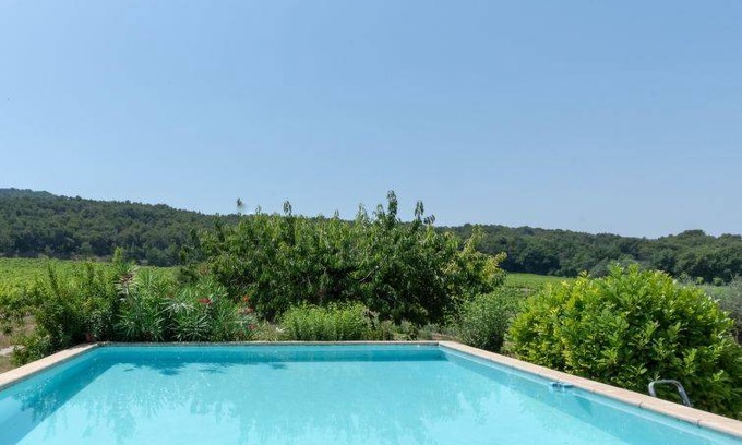 Saint-Roman-de-Malegarde Casa | 60 m² Casa rural ∙ 2 habitaciones ∙ 4 personas