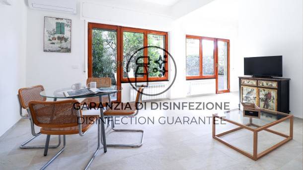 San Lorenzo della Costa Apartamento | 60 m² Apartamento ∙ 1 habitación ∙ 2 personas