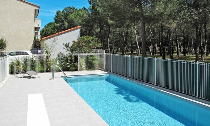Argeles Plage Apartamento | 60 m² Apartamento ∙ 2 habitaciones ∙ 4 huéspedes
