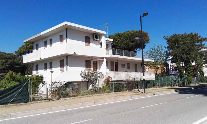 Rosolina Mare Apartamento | 60 m² Apartamento ∙ 2 habitaciones ∙ 5 huéspedes