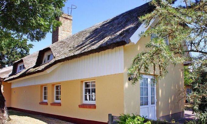 Wieck auf dem Darss Apartamento | 60 m² Apartamento ∙ 1 habitación ∙ 2 personas