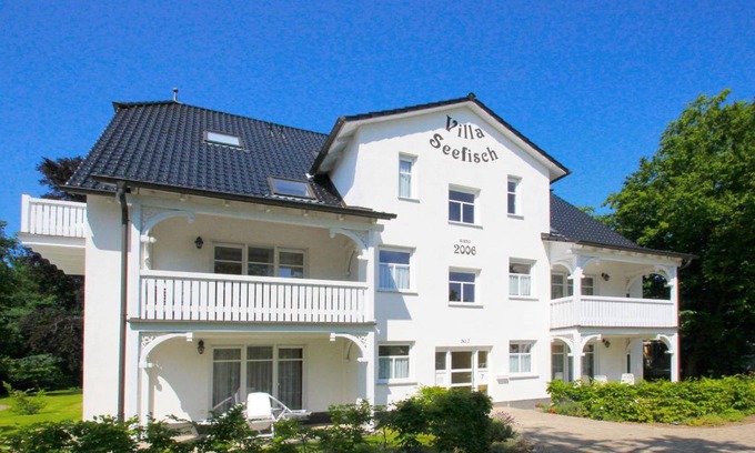 Gohren Apartamento | 60 m² Apartamento ∙ 1 habitación ∙ 2 personas