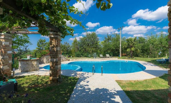 Jezenj Apartamento | 60 m² Apartamento ∙ 1 habitación ∙ 4 personas