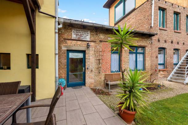 Naumburg Apartamento | 60 m² Apartment ∙ 1 bedroom ∙ 3 guests