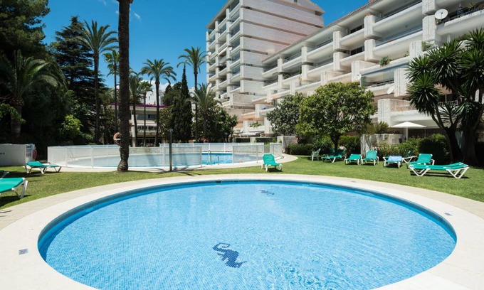 Milla de Oro Apartamento | 60 m² Apartamento ∙ 1 habitación ∙ 2 huéspedes