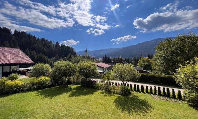 Arriach Apartamento | 60 m² Apartamento ∙ 2 habitaciones ∙ 4 personas