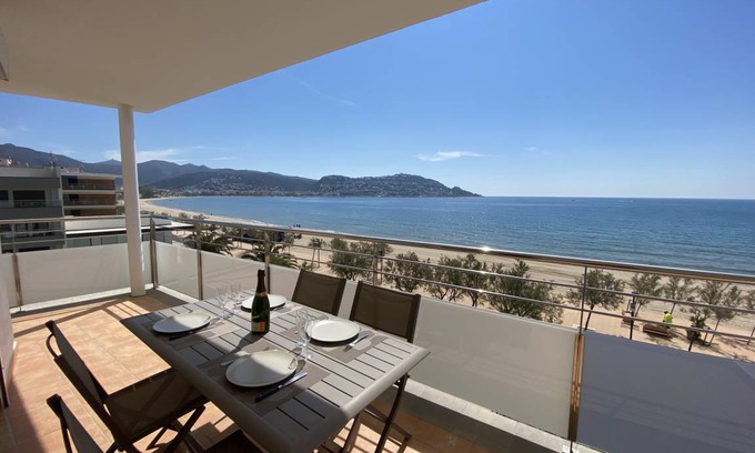Santa Margarida Apartamento | 60 m² Apartamento ∙ 2 habitaciones ∙ 4 huéspedes