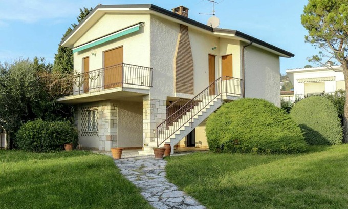 Bardolino Apartamento | 60 m² Apartamento ∙ 2 habitaciones ∙ 4 huéspedes