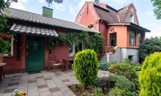 Kamien Pomorski Apartamento | 60 m² Apartamento ∙ 3 habitaciones ∙ 6 huéspedes