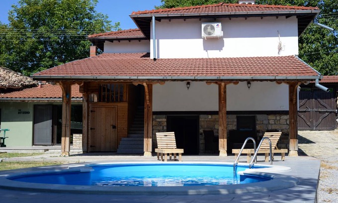 Popovo Apartamento | 60 m² Apartamento ∙ 1 habitación ∙ 6 huéspedes