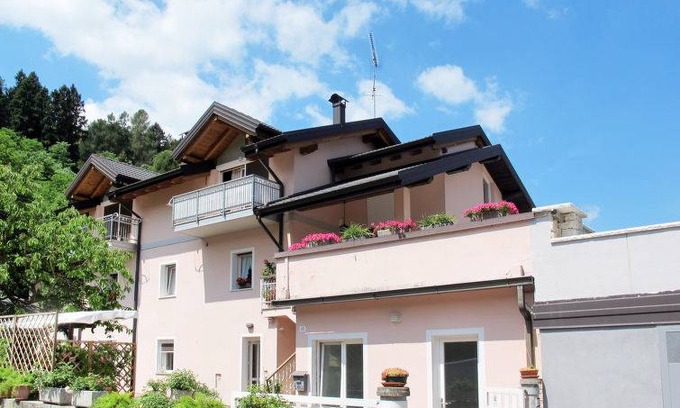 Caldonazzo Apartamento | 60 m² Apartamento ∙ 2 habitaciones ∙ 4 personas