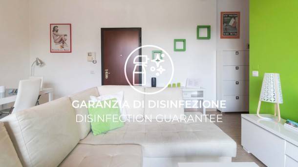 Montalbino Apartamento | 60 m² Apartamento ∙ 1 habitación ∙ 2 personas