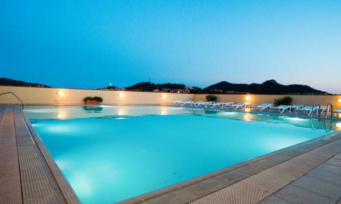 Villasimius Apartamento | 60 m² Apartamento ∙ 2 habitaciones ∙ 6 personas
