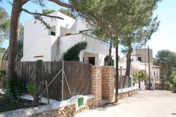 Cala Santany Casa | 60 m² Casa ∙ 2 habitaciones ∙ 4 personas