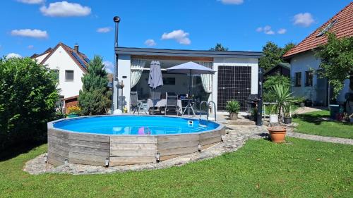 Steyr Apartamento | 60 m² Ferienapartment Zentrumsnahe mit Gartenbenutzung