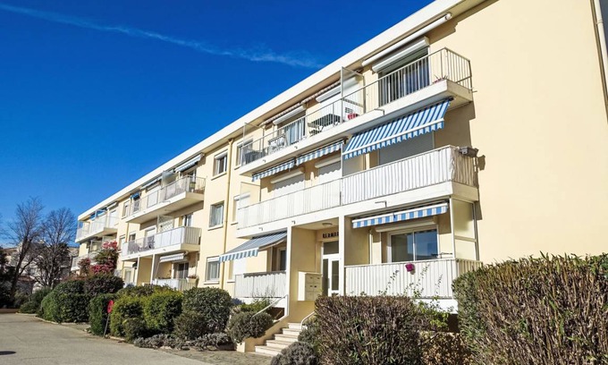 Six-Fours-les-Plages Apartamento | 60 m² Apartamento ∙ 2 habitaciones ∙ 4 huéspedes