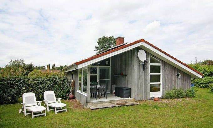 Hunning Casa | 60 m² Casa ∙ 2 habitaciones ∙ 6 personas