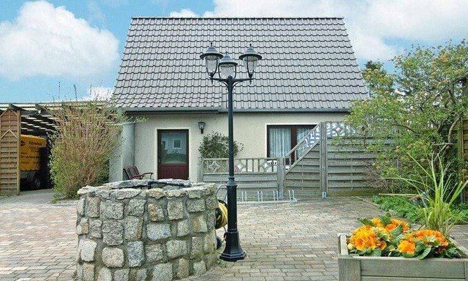 Am Salzhaff Casa | 60 m² Casa ∙ 2 habitaciones ∙ 4 personas