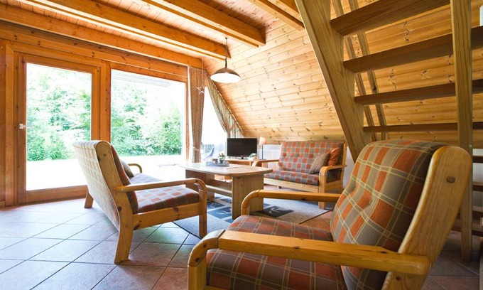 Monkebull Casa | 60 m² Casa ∙ 3 habitaciones ∙ 2 huéspedes